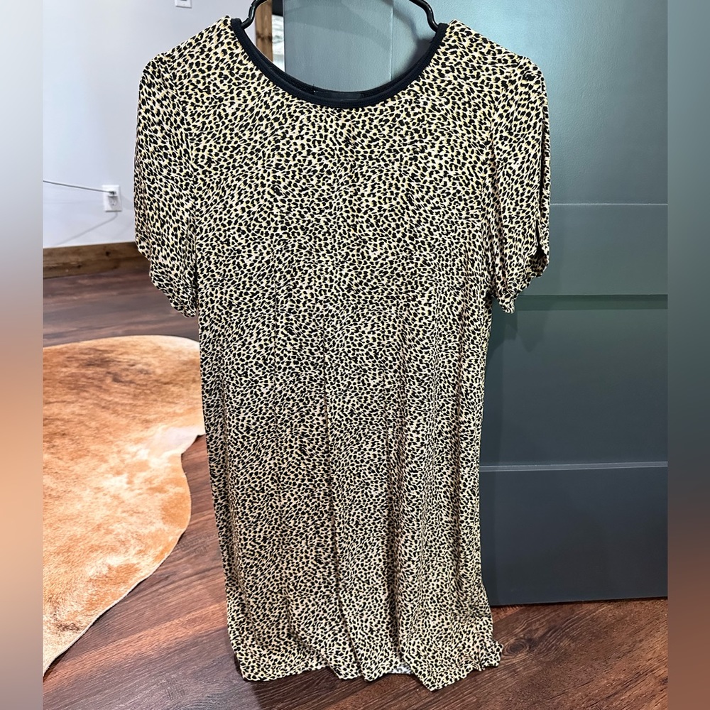 MINKPINK - T-shirt Dress